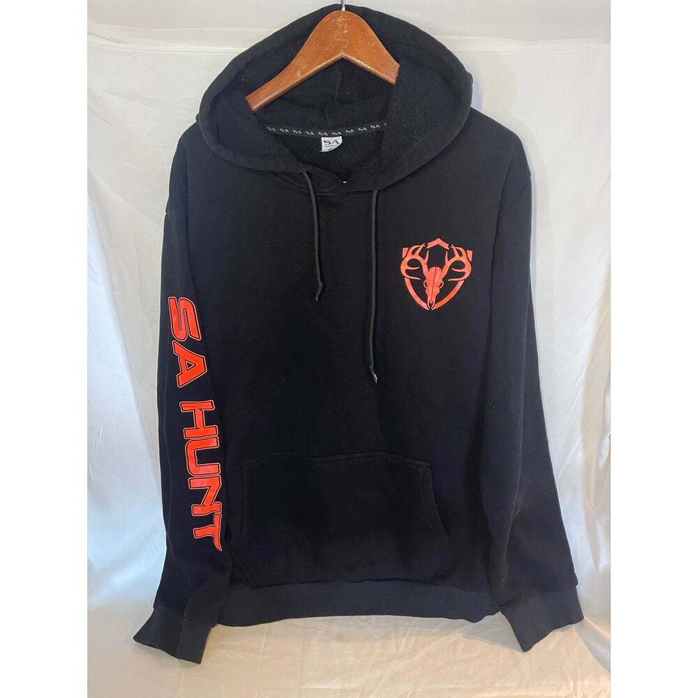 Soul of Adventure Classic Hoodie Unisex-XL